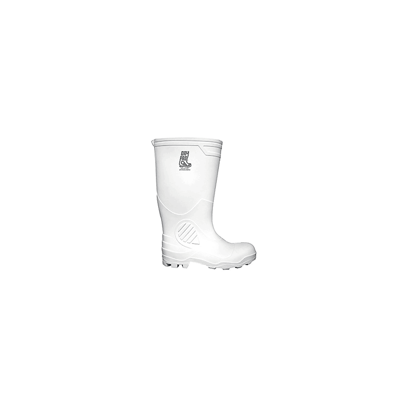 BOTA BENGALA # 29 BLANCA/BLANCA ECO. DRYPRO