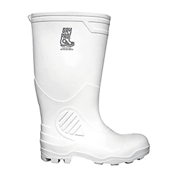 BOTA BENGALA # 29 BLANCA/BLANCA ECO. DRYPRO