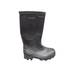 BOTA BENGALA # 30 NEGRA/NEGRA ECO. DRYPRO