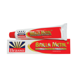 BRASSO LIMPIA METAL PASTA 70GR. RECKITT B.