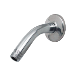 BRAZO REGADERA C/CHAPETON 45-B RUGO