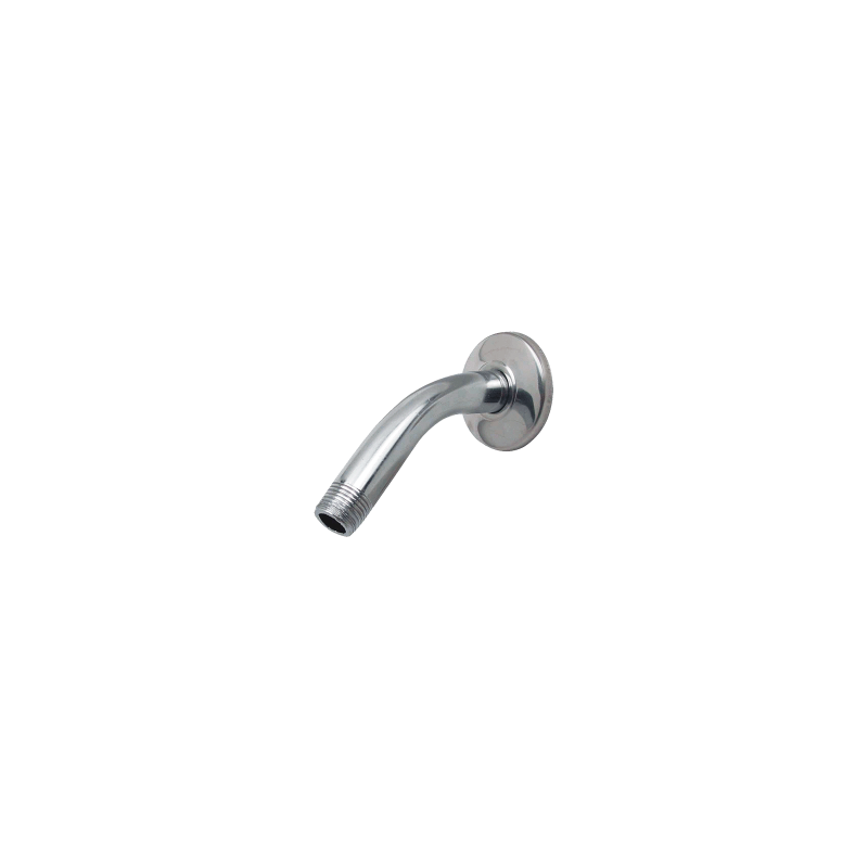 BRAZO REGADERA C/CHAPETON 45-B RUGO