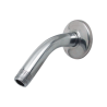 BRAZO REGADERA C/CHAPETON 45-B RUGO
