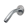 BRAZO REGADERA C/CHAPETON 45-B RUGO