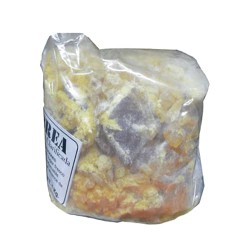 BREA PURA NATURAL CLARA 1 KG JAZMIN