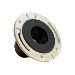 BRIDA FLEXIBLE PB-200 CORTA P/TUBO 4″X 7CM COFLEX