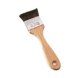 BROCHA PELO DE CAMELLO 1 1/2″ EXITO