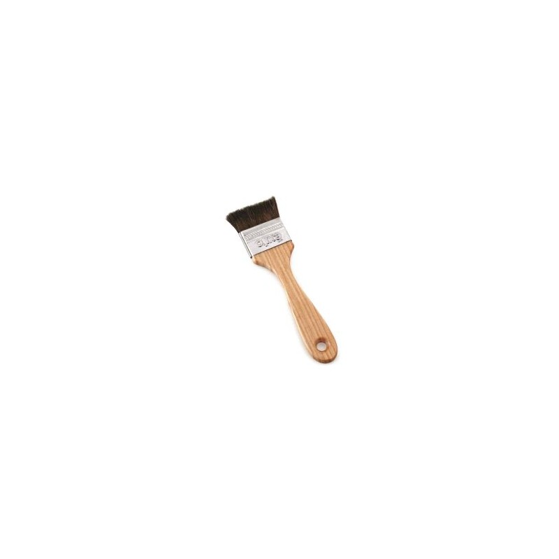 BROCHA PELO DE CAMELLO 1 1/2″ EXITO
