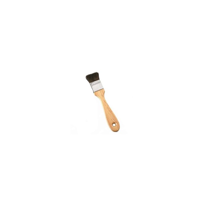 BROCHA PELO DE CAMELLO 1″ EXITO