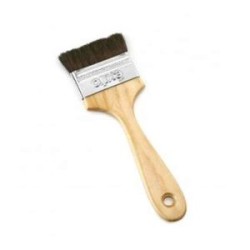 BROCHA PELO DE CAMELLO 2 1/2″ EXITO