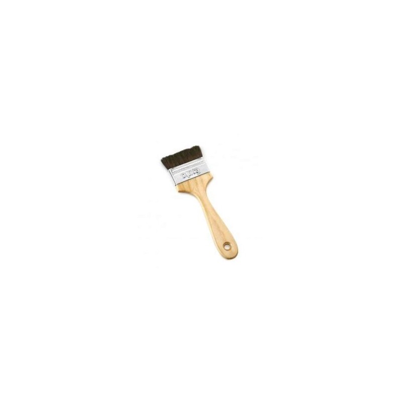 BROCHA PELO DE CAMELLO 2 1/2″ EXITO