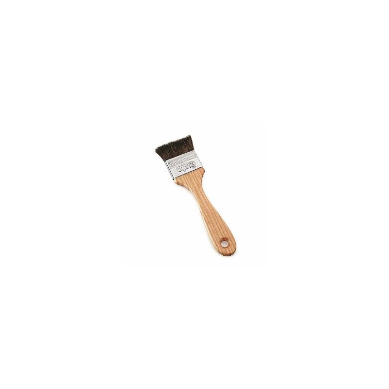 BROCHA PELO DE CAMELLO 2″ EXITO