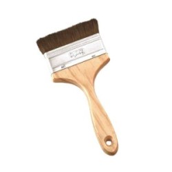 BROCHA PELO DE CAMELLO 3″ EXITO