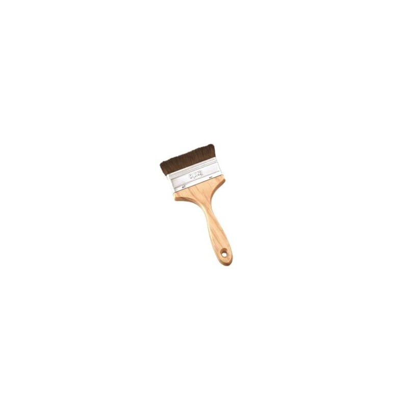 BROCHA PELO DE CAMELLO 3″ EXITO