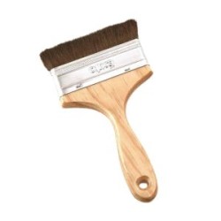 BROCHA PELO DE CAMELLO 4″ EXITO