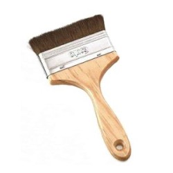 BROCHA PELO DE CAMELLO 5″ EXITO