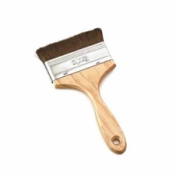 BROCHA PELO DE CAMELLO 6″ EXITO